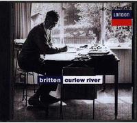 Curlew River Pears; Shirley-Quirk; Opera Group;