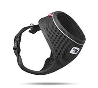 Curli Basic Harness Air-Mesh Black L
