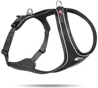 Curli Belka Comfort Harness Black S