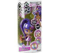Curli Girls Poupée Danseuse Haily
