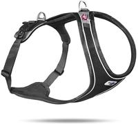 Curli Harnais Magnetic Belka Comfort Noir XL