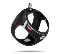 Curli Magnétique Vest Harnais Air-Mesh V2 Noir 2XS