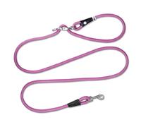 Curli Vario Comfort Laisse Fuchsia L