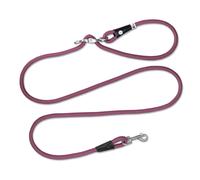 Vario Comfort Leash Ruby L