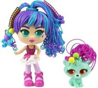 CurliGirls Ballerina - Rosli & Koda Silverlit