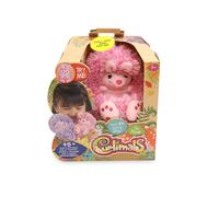 CURLIMALS Boules de boules