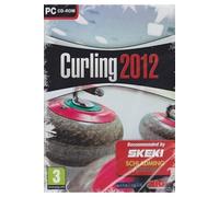 Curling 2012