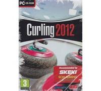Curling 2012 - PC