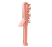 Curling Comb, Defining Brush for Curly Hair, Styling Comb Women, Smooth Glide Feature, Easy to Use, Detangle Aid Tool, Beauty Accessory for Professional Salon and Home 1.1x1.9x3.5 Inches