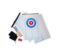 Longfield Curling et jeu de palets