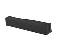 Curling Iron Bag - Protect Your Styling Tools While Traveling | 108g Heat-Resistant Storage Pouch Curlers,Straighteners | For Home, Gym, Or Luggage, Folds Neatly To Save Space, 17.72 Inch Length,