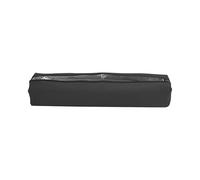 Curling Iron Sac Base pour Les lisseurs et Le Protection de Chaleur Organisée Storage Organisation Conception Portable Confinement sécurisé pour Les Bagages de Voyage cosmétiques Drawer Dressher