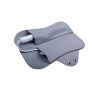 Curling Irons Mat - Heat Mat For Curling Iron | Multifunctional Silicone Heat Resistant Mats | Curlings Iron Sleeve | Protective Hair Styling Tools Mats For Curlings Irons, Hair Straightener