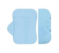 Curling Irons Mat - Heat Mat For Curling Iron | Multifunctional Silicone Heat Resistant Mats | Curlings Iron Sleeve | Protective Hair Styling Tools Mats For Curlings Irons, Hair Straightener