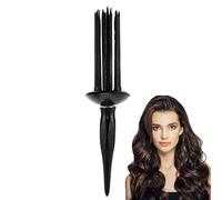 Curling Roll Peigl | Brosse À Cheveux Bouclée | Coiffeur | Curler Magique | Mettre À Niveau Le Peigne Du Volume D'air | Brosse De Définition Sans Enchevêtrement Pour Le Volume, La Définition De La Bou