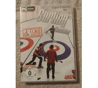 Curling Simulator