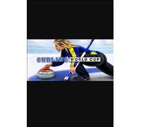 Curling World Cup (PC) Steam Key GLOBAL