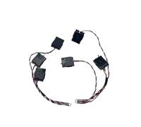Curlingooㅤㅤ Accessoires pour aspirateur gauche et droite compatibles avec les aspirateurs Roborock S7/S70/S75 (capteur de falaise (gauche + droite))