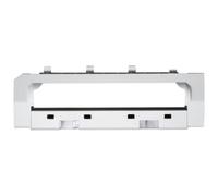 Curlingooㅤㅤ Accessoires pour aspirateur - Pièces de rechange compatibles avec Roborock Qrevo CurvX - Aide au nettoyage domestique (blanc)