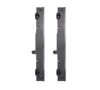 Curlingooㅤㅤ Lot de 2 bandes d'essuie-glace de rechange compatibles avec Tineco Floor ONE S3/S5/S5 Combo /S7PRO, aspirateur humide et sec, racloir pour aspirateur (Tineco S7 Pro)