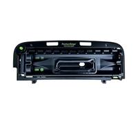 Curlingooㅤㅤ Module de tête de nettoyage pour aspirateur IRobot Roomba S9 (9510) et S9+ (9550)