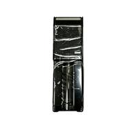 Curlingooㅤㅤ Pièces de rechange pour réservoir d'eau compatibles avec Mova M50 Ultra, aspirateur humide et sec sans fil, housse pour aspirateur humide et sec (réservoir d'eau sale