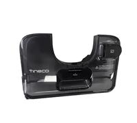 Curlingooㅤㅤ Pièces de réservoir d'eau propre compatibles avec Tineco Floor ONE i6 Stretch Ultra/Stretch S6 / i5 Stretch Pièce de rechange pour aspirateur humide et sec sans fil