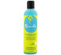 Curls Blueberry Bliss Control Jelly, 8 onces by Curls