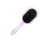 Curls Define Brosse coiffante pour façonner et gérer les boucles avec EaseCurl Brosse à cheveux pour homme et femme