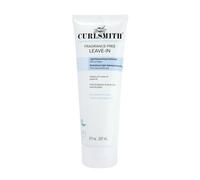 Curlsmith Après-shampoing sans rinçage sans parfum - Crème hydratante légère et hydratante - Testé dermatologiquement - Idéal pour tous les types de boucles