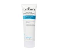 Curlsmith Awestruck Definition Cream - Crème Coiffante à Tenue Supérieure, Hydratation Profonde et Réduction des Frisottis (8 oz)