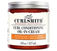 Curlsmith Cheveux Conditioner-Leave-inCurl Conditioning Oil-In-Cream 237 ml