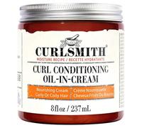 Curlsmith Cheveux Leave-in-ConditionersCurl Conditioning Oil-In-Cream 237 ml