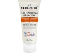 Curlsmith Cheveux Leave-in Conditioners Curl Conditioning Oil-In-Cream 59 ml