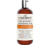 Curlsmith Curl Quenching Après-Shampooing Nettoyant pour Cheveux Bouclés 355 ml