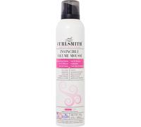 Curlsmith Cheveux StylingInvincible Volume Mousse 201 ml