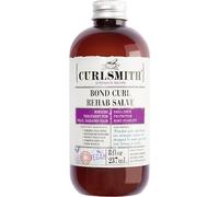 Baume Bond Curl Rehab Curlsmith 237 ml