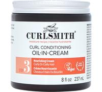 Curlsmith Conditioner & Leave-in Curl Conditioning Oil-In-Cream 237 ml 237 ml