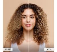 Curlsmith Crème Air‑Dry légère – 237 ml