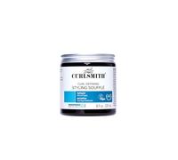 Curlsmith Curl Defining Styling Soufflé - Gel à tenue forte pour boucles, définition, custard pour contrôle des frisottis, pour tous types de boucles, végan et non testé sur les animaux (8 oz)