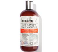 Curlsmith Curl Quenching Après-Shampooing Nettoyant pour Cheveux Bouclés 355 ml