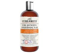 Curlsmith Soins-des-cheveux ShampooCurl Quenching Conditioning Wash 355 ml
