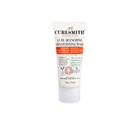 Curlsmith - Curl Quenching Conditioning Wash - Après-shampooing et shampooing végétalien 2 en 1 pour cheveux ondulés, frisés et bouclés (64g)