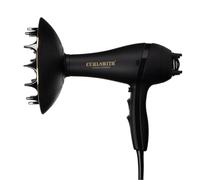 Curlsmith Defrizzion Dryer & XXL Diffuser