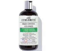 Curlsmith Soins-des-cheveux ShampooFrizz Control Cleanser 355 ml