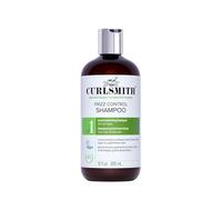 Curlsmith Frizz Control Cleanser Shampooing Hydratant Format Classique 360 ml