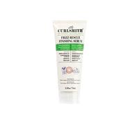 Curlsmith - Frizz Rescue Finishing Serum, Oil-to-Gel Hair Serum, Tame Frizz, Add Shine, Humidity Protection, For All Curl Types, Vegan, 74ml/2.5 fl oz