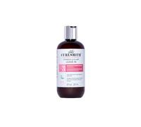Curlsmith Hydrate & Plump Leave-In - Après-shampoing sans rinçage léger, hydratant et volumisant, pour tous types de boucles, végan et non testé sur les animaux (8 oz)