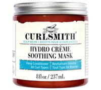 Curlsmith Soins-des-cheveux Conditioner-Leave-inHydro Crème Soothing Mask 237 ml
