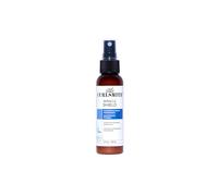 Curlsmith Miracle Shield - Spray multi-protection pour boucles, brume protectrice contre la pollution, pour tous types de boucles, végan et non testé sur les animaux (2 oz)